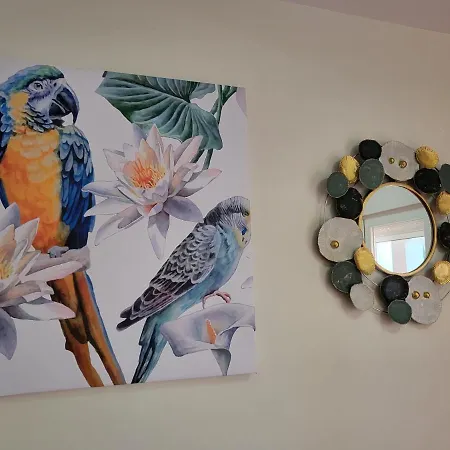 Appartement ¡bajo Precioso Con Salida Directa A La Piscina Comunitaria En Paraiso De Vera!