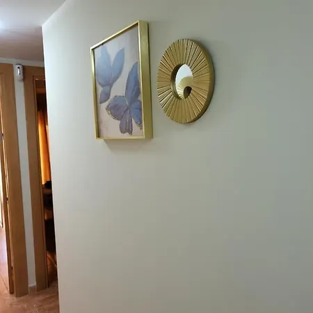 Appartement ¡bajo Precioso Con Salida Directa A La Piscina Comunitaria En Paraiso De Vera!