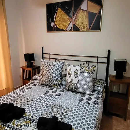¡bajo Precioso Con Salida Directa A La Piscina Comunitaria En Paraiso De Vera! Apartment *