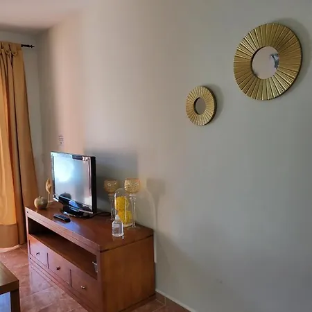 Apartment ¡bajo Precioso Con Salida Directa A La Piscina Comunitaria En Paraiso De Vera! Vera