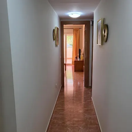 ¡bajo Precioso Con Salida Directa A La Piscina Comunitaria En Paraiso De Vera! Apartment Vera