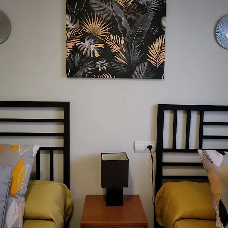 Apartment ¡bajo Precioso Con Salida Directa A La Piscina Comunitaria En Paraiso De Vera! Vera
