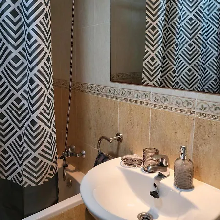Apartment ¡bajo Precioso Con Salida Directa A La Piscina Comunitaria En Paraiso De Vera! *