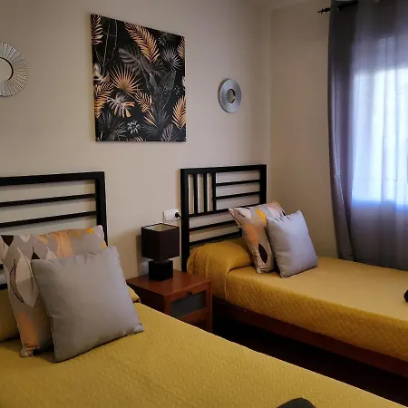 Apartment ¡bajo Precioso Con Salida Directa A La Piscina Comunitaria En Paraiso De Vera! Vera