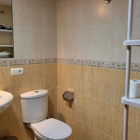 ¡bajo Precioso Con Salida Directa A La Piscina Comunitaria En Paraiso De Vera! Vera