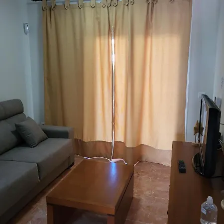¡bajo Precioso Con Salida Directa A La Piscina Comunitaria En Paraiso De Vera! * Vera