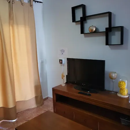 Apartment ¡bajo Precioso Con Salida Directa A La Piscina Comunitaria En Paraiso De Vera! Vera