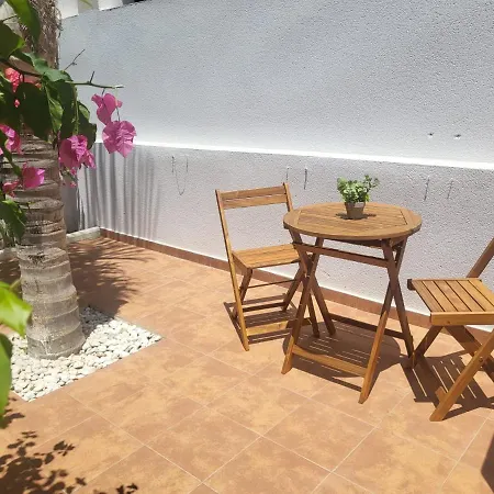 ¡bajo Precioso Con Salida Directa A La Piscina Comunitaria En Paraiso De Vera! * Vera