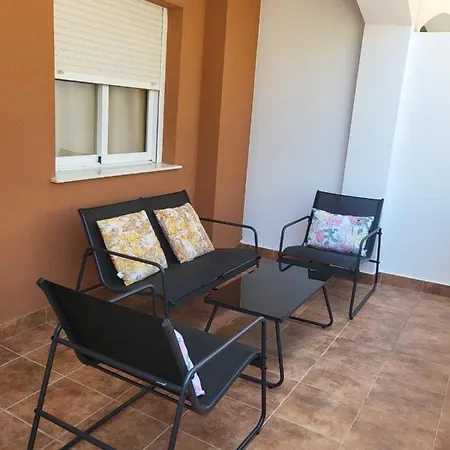 ¡bajo Precioso Con Salida Directa A La Piscina Comunitaria En Paraiso De Vera! Apartment