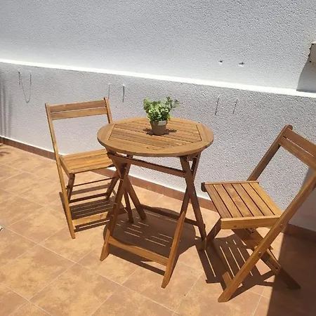 Apartment ¡bajo Precioso Con Salida Directa A La Piscina Comunitaria En Paraiso De Vera! Vera