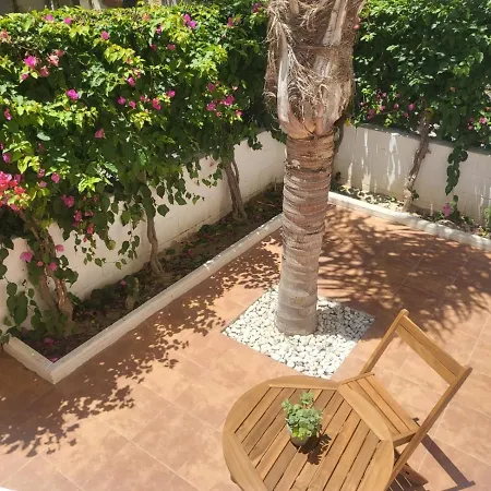 ¡bajo Precioso Con Salida Directa A La Piscina Comunitaria En Paraiso De Vera! Apartment *