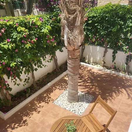 Apartment ¡bajo Precioso Con Salida Directa A La Piscina Comunitaria En Paraiso De Vera!