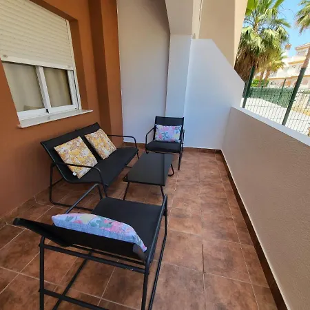 ¡bajo Precioso Con Salida Directa A La Piscina Comunitaria En Paraiso De Vera! Apartment *