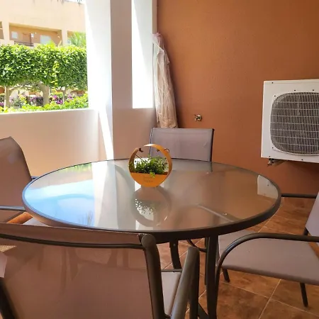 ¡bajo Precioso Con Salida Directa A La Piscina Comunitaria En Paraiso De Vera! *