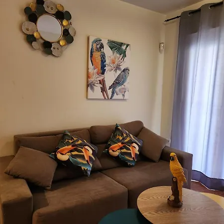 ¡bajo Precioso Con Salida Directa A La Piscina Comunitaria En Paraiso De Vera! Apartment *