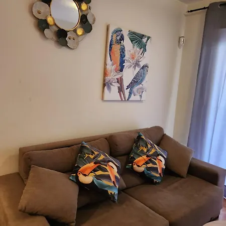 ¡bajo Precioso Con Salida Directa A La Piscina Comunitaria En Paraiso De Vera! Apartment *